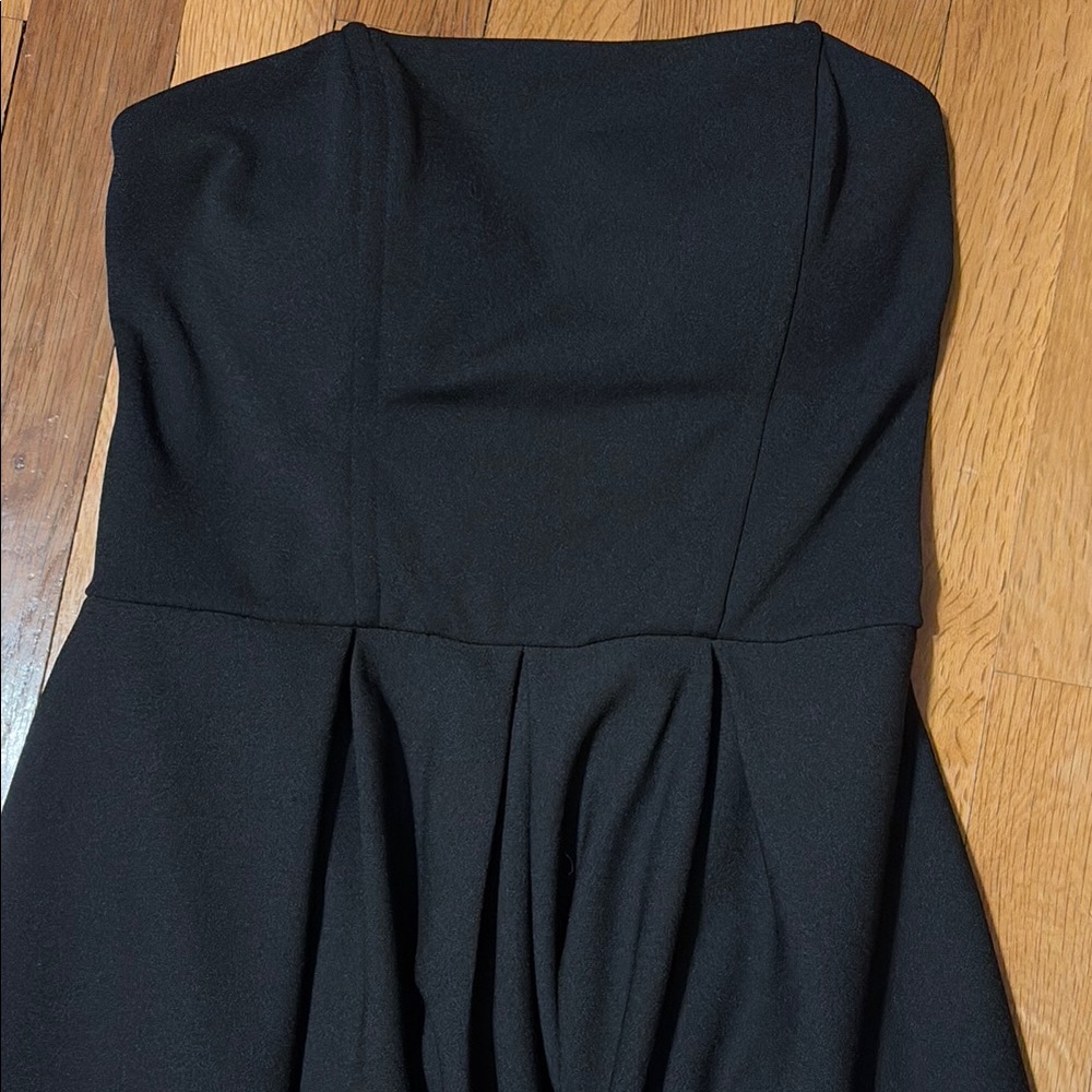 Speechless sleeveless maxi hi-lo dress size 7 NWOT - Picture 4 of 13